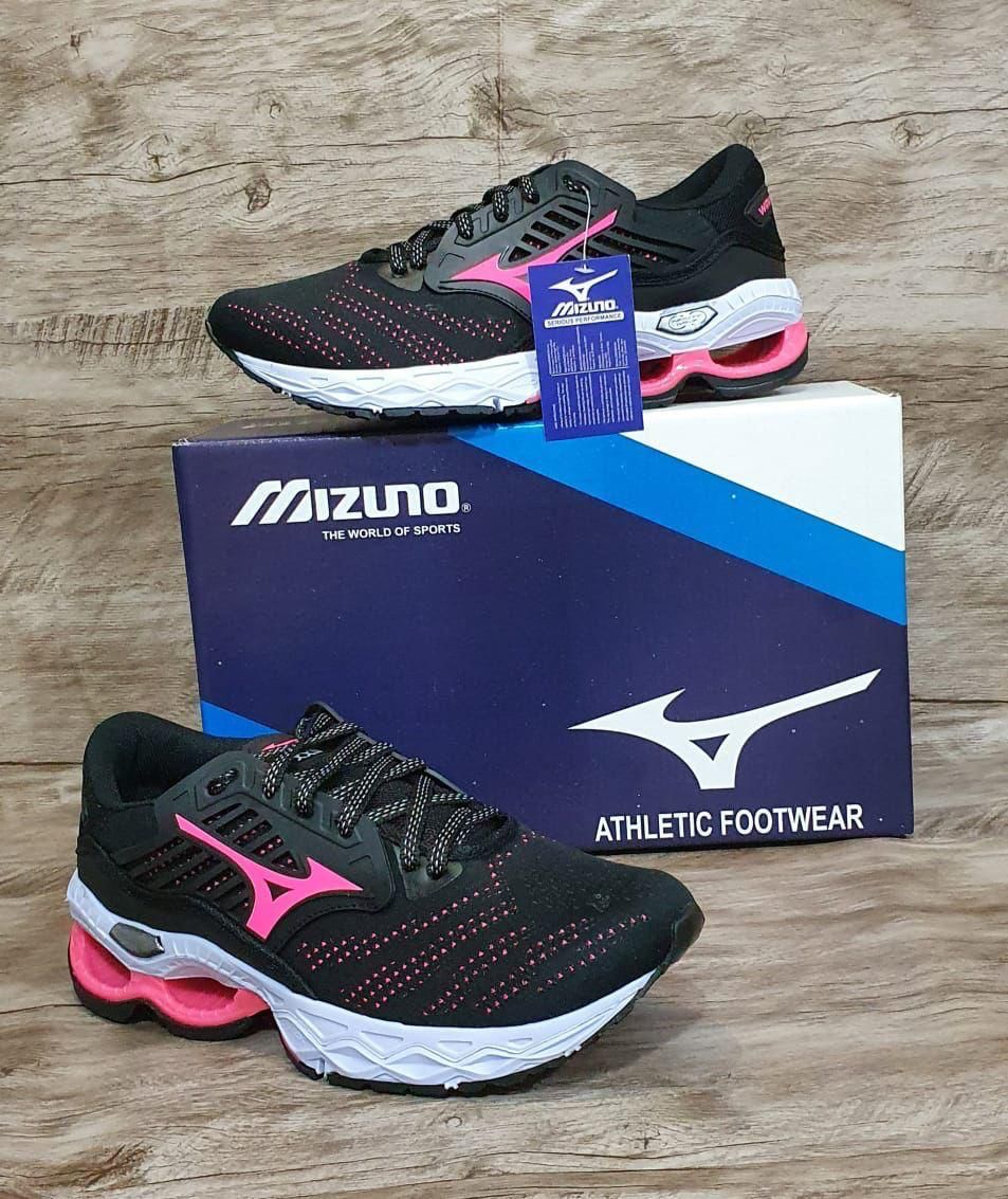 MIZUNO CREATION 22
