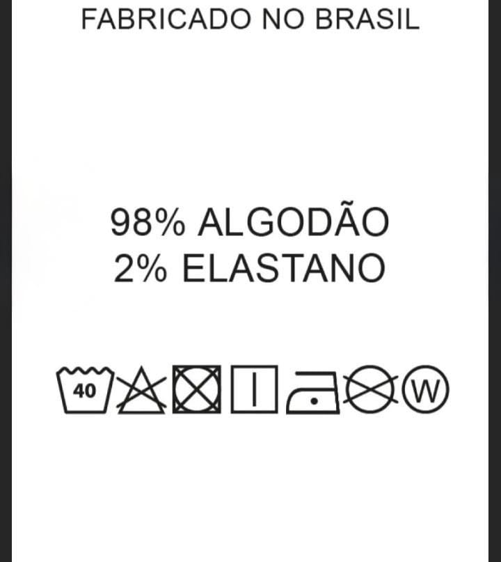 Calça Jeans Clara Size Plus