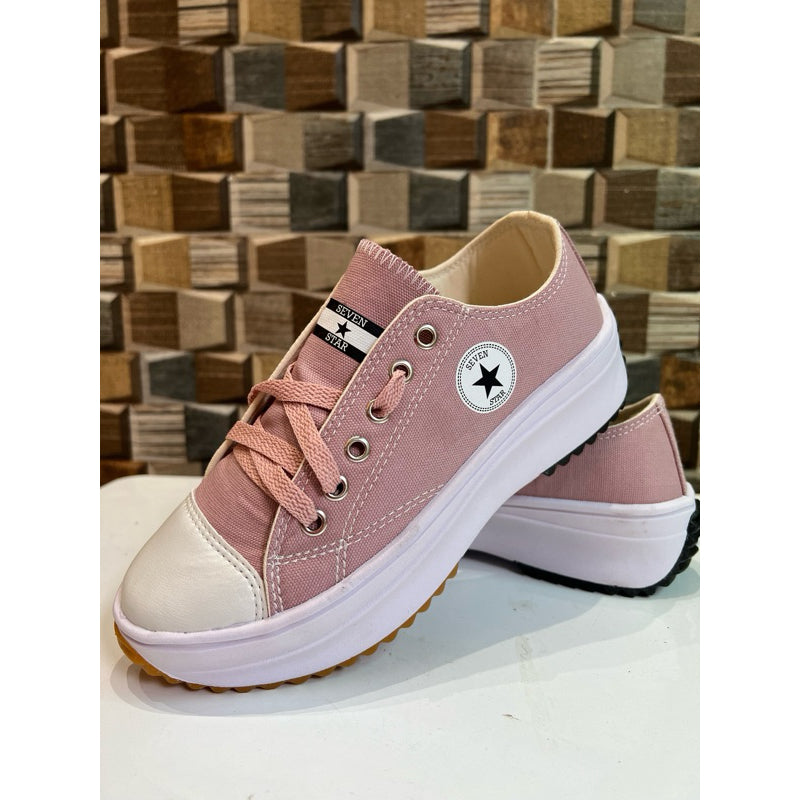 Tênis Taylor Run 2.0 Feminino Estrela