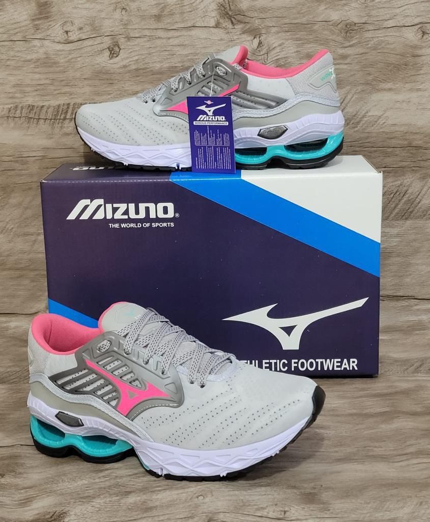 MIZUNO CREATION 22
